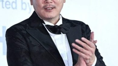 Photo of 赵震雄再爆“掌掴踢踹后辈演员”! 公司回应惹怒韩网