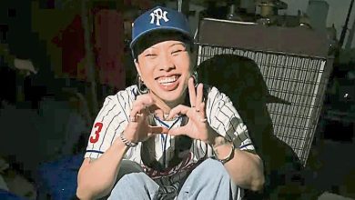 Photo of 金曲奖新人王葛仲珊忧郁症退圈9年 揭离奇五官失能
