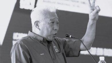 Photo of 邦莫达逝世 京那巴当岸国席 拉马格州席 需补选