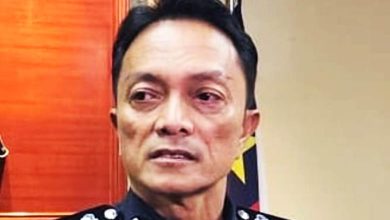 Photo of 谋杀罪重查3嫌被警击毙案 甲总警长：尊重总检署决定
