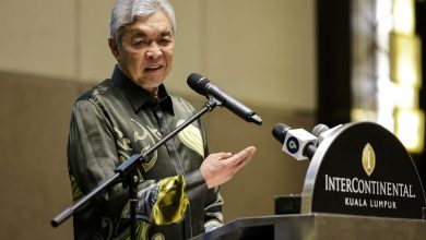 Photo of 扎希:团结政府执政3年 成功重整国家方向