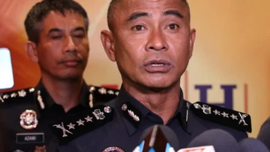 Photo of 隆总警长：刁健城影片被指污蔑阿占 武吉阿曼接手调查工作
