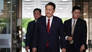 Photo of 韩国特检组 对尹锡悦等24人提起诉讼