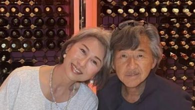 Photo of 颈上现“离奇状况” 78岁林子祥健康疑亮红灯