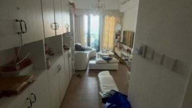Photo of 【香港五级大火】 “你们安心住吧！”男子腾出公寓免费安置灾民2年