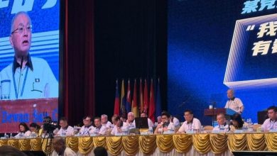 Photo of 马华中央代表大会| 8300万追税未解决 魏家祥: 2拉曼大学或须缴税2000万