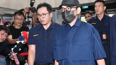 Photo of 高院审酌是否延长限境 黄子佼请病假未出庭