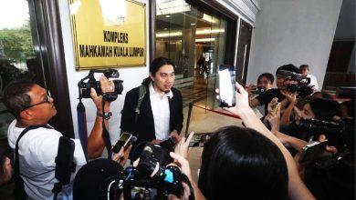 Photo of 黄明志卷女网红命案〡律师：控方指黄明志尿检呈阴性 滥用毒品或撤控