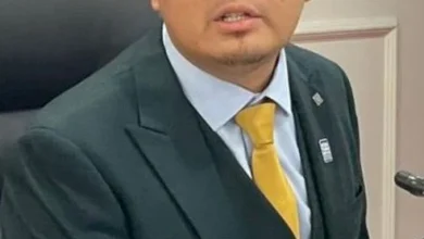 Photo of 阿克马:属首相权力 新部长应获表现机会