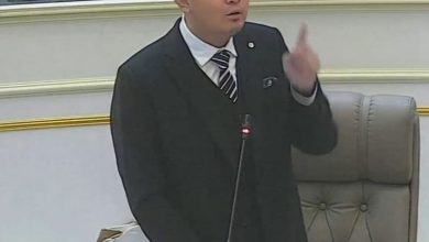 Photo of 阿克马: 明年起分阶落实 畜牧动物须装身分标签