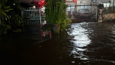 Photo of 信达园平安夜一雨成灾 马华: 治水计划经不起考验