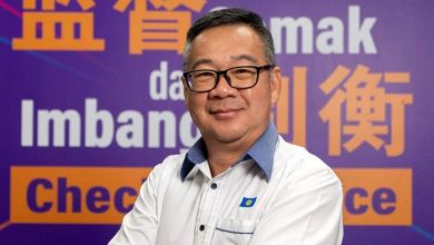 Photo of 停车位不足还要减? 杨征家批陆兆福甩锅