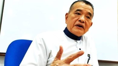 Photo of 陈德钦:退税都做不好 政府没资格开罚企业