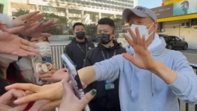 Photo of 双手手掌现异状？ 张学友健康状态引关注