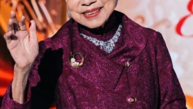 Photo of 证实离巢无线 罗兰:可能不再需要阿婆角色