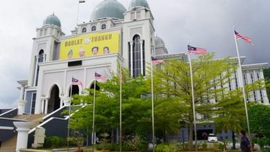 Photo of 玻州政权动荡| 抨击指控引发玻政治动荡人士 玻宗教司促出示具体证据