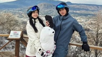 Photo of “棒棒堂”小煜宣布离婚！网歪楼：跟王子有关吗？