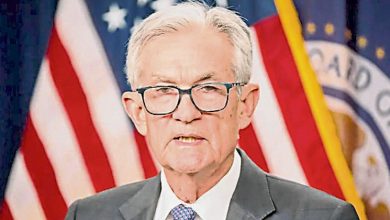 Photo of 特朗普放话想炒鲍威尔 威胁以失职为由起诉