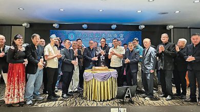 Photo of 【大马吕氏公会三庆宴】郑来兴：避免误判 看新闻勿只读标题