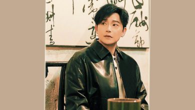 Photo of 小虎队陈志朋冻龄惊艳粉丝