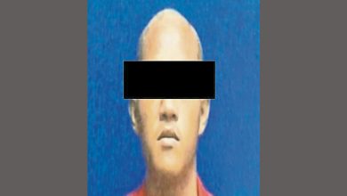Photo of 执行外勤工作逃离PRP 警鸡舍重捕华裔囚犯