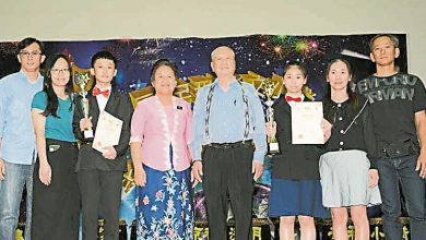 Photo of 【培华华小毕业典礼】培华开设2学前班 郑莲芯欢迎孩童报读
