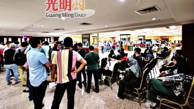 Photo of 米都門牌稅重估听证会 建议书10日呈行政议会讨论