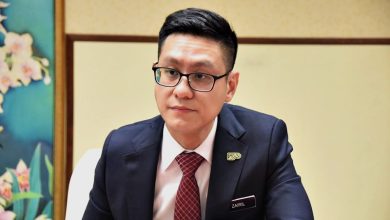 Photo of 强化流动体系提升物流能力 槟2交通计划相辅相成 