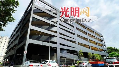 Photo of 峇都兰樟巴刹多层停车场私营化 每小时1令吉60仙 月租160元