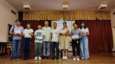 Photo of 大路后巴刹翻新工程 吸引31人竞标 明年公布得标