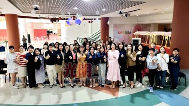 Photo of 女性权益法律论坛〡女性不应被迫沉默 林慧英：应普及法律意识