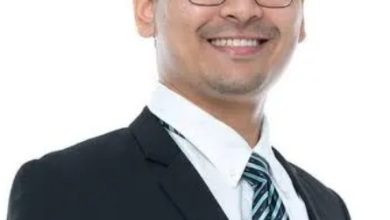 Photo of 莫哈末道菲任青体部长 “入阁未获预先通知”