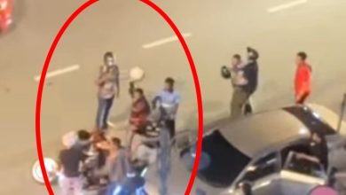 Photo of 买卖汽车交易变斗殴纠纷 6男子涉打人毁车被捕