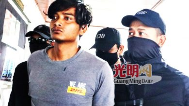 Photo of 少夫杀妻自首案 无业男控谋杀