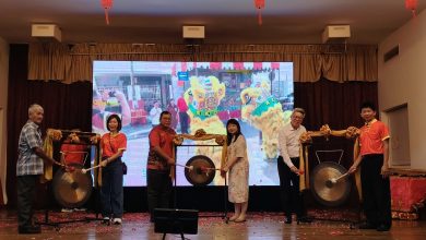 Photo of 林慧英: 新职非全新任务 孩童安全始终优先