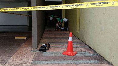 Photo of 高楼坠下死亡 男子命丧湖内公寓