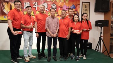 Photo of 郑来兴: SARA援助金31日截止 未用者可购粮赠需要者 