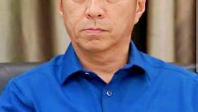 Photo of 慕尤丁辞国盟主席 民政党称震惊