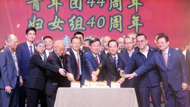 Photo of 曹观友: 已指示探讨槟2030愿景 接轨沈志强“槟城3.0”