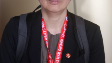 Photo of 李慧玲: 转型“边走边试” 中文媒体取决内容品质