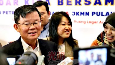 Photo of 槟结构蓝图谘询明截止 曹观友:未决定延长