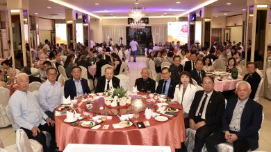 Photo of 槟联合福建公塚220周年庆| 曹观友: 公冢土地或规划遇阻 可找州政府