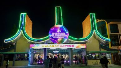 Photo of 槟同乐会迎来最后一届 明年场地启动6年轻快铁工程