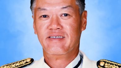 Photo of 吉打华社巨擘 马兴中逝世 享寿80岁