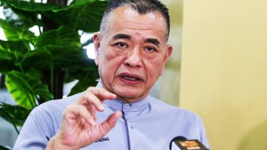 Photo of 佳日星与工人争执〡陈德钦: 槟长期一党独大后果 副首长应理应沟通解决