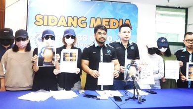 Photo of 华男被雇主卖猪仔 赴柬公干受困 诈团索赎5万
