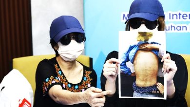 Photo of “到死也见不到他回家” 儿误当车手判囚25年 母求台方减刑