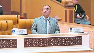 Photo of 【霹州议会】大臣：检测水质辐射水平 设工作组分析河水变蓝