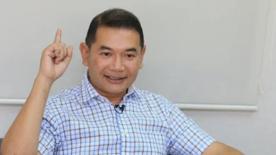 Photo of 批政府公共沟通保守 拉菲兹：部长只敢打官腔