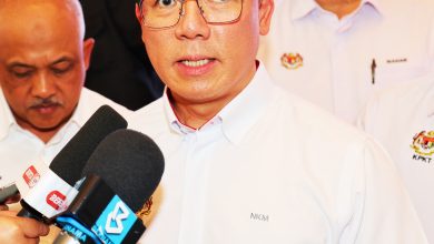 Photo of 3年拯救1333烂尾楼计划 倪可敏：涵盖近16万单位